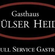 Logo Gasthaus Hülser Heide