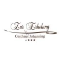 Logo Gasthaus Johanning GmbH