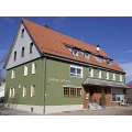 Gasthaus Krone Durlangen