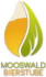 Logo Gasthaus Mooswaldbierstube