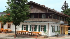 Gasthaus M&uuml;hle Gasthaus Gai&szlig;ach
