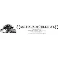 Logo Gasthaus M&uuml;hlenweg Petersen GmbH Karsten Petersen