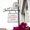 Logo Gasthaus Paradies Inh. Johann Moraitis Logo Gasthaus Paradies Inh. Johann Moraitis