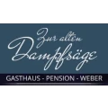 Logo Gasthaus-Pension Weber