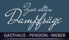 Logo Gasthaus-Pension Weber