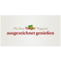 Logo Pizzeria Deutscher Kaiser