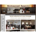 Logo Gasthaus Sauerer