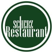 Logo Restaurant Scherz