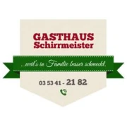 Logo Gasthaus Schirrmeister Inh. Ines Backhaus