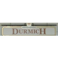 Logo Gasthaus und Metzgerei Rudolf Durmich