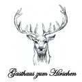 Logo Gasthaus und Pension Hirschen