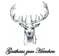 Logo Gasthaus und Pension Hirschen