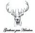 Logo Gasthaus und Pension Hirschen Cornelia Lecomte