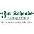 Gasthaus und Pension Zur Schaabe Glowe