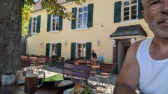 Gasthaus Warteck M&uuml;llheim im Markgr&auml;flerland