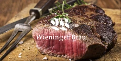 Gasthaus Wieninger Br&auml;u Freilassing