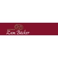 Logo Gasthaus zum B&auml;cker