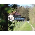 Logo Gasthaus zum D&ouml;renberg B&auml;umker