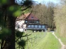 Logo Gasthaus zum Dörenberg