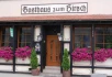 Logo Gasthaus zum Hirsch Restaurant