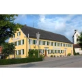 Logo Gasthaus & Pension zum Hirschen