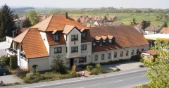 Gasthaus Zum Hirschen Reinhold Eck Kist