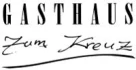 Logo Gasthaus zum Kreuz Gaststätte