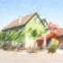 Logo Gasthaus zum Schützen Inh. Corinna Dirr
