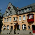 Hotel Restaurant M&uuml;ller`s Nassauer L&ouml;wen