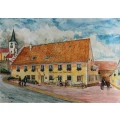 Logo Gasthaus zum Sternen