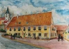 Logo Gasthaus zum Sternen