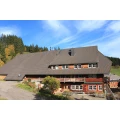 Gasthaus zum Strau&szlig; in Breitnau