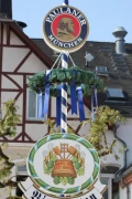 Logo Gasthaus zum Taunus