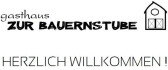 Logo Gasthaus zur Bauernstube