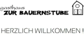 Logo Gasthaus zur Bauernstube