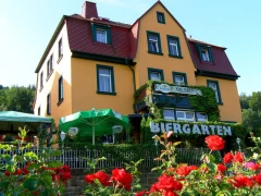 Gasthaus Zur Fähre Stadt Wehlen