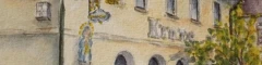 Logo Gasthaus zur Krone