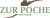 Logo Gasthaus zur Poche