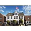 Logo Gasthaus Zur Post