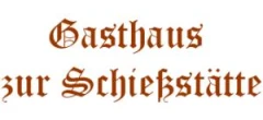 Logo Gasthaus zur Schiessstätte
