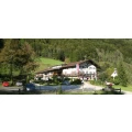 Logo Gasthof Altes Forsthaus