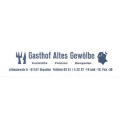 Gasthof Altes Gew&ouml;lbe Thomas Merbitz Dresden