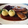 Gasthof Berg Bayerisches Restaurant H&ouml;chst&auml;dt