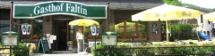 Logo Gasthof Faltin Inh. Michael Faltin