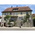 Gasthof Franz GbR Kirchberg an der Jagst