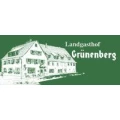 Gasthof Gr&uuml;nenberg Gingen