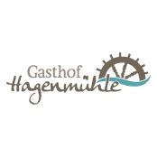 Logo Gasthof Hagenmühle NN + AT Gastro GmbH