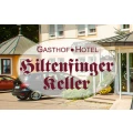 Gasthof Hiltenfinger Keller KG Inh. Berta Kugelmann Hiltenfingen
