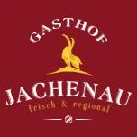 Logo Gasthof Jachenau GmbH