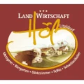 Gasthof LandWirtschaft H&ouml;&szlig; Bad Feilnbach